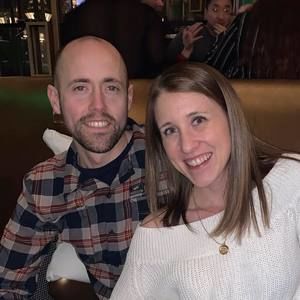 Meet your Posher, Kim